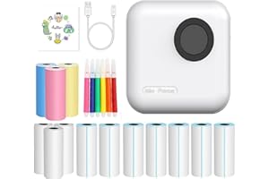 DIFCUL Laber Maker (white+black)