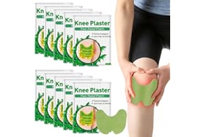 Foreverup Parches para alivio del dolor, 120 parches para aliviar el dolor de rodilla, parches para aliviar el dolor de rodilla, cuello, hombros, espalda, dolores musculares