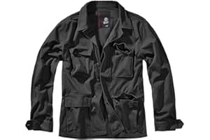 Brandit Men's BDU Twill Jacket