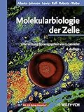 Image de Molekularbiologie der Zelle