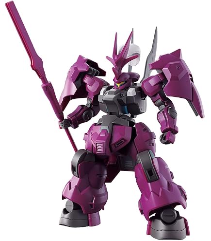 Maquette Gundam HG 1/144 Strike Freedom - Robot à Construire Bandai (Sans Colle)