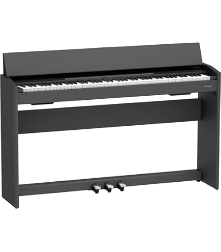 Roland RPB-D500RW Duet Piano Bench In Rosewood With Vinyl Seat