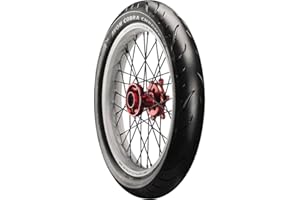 AVON TYRES Tyres Avon Cobra chrome 120 70-21 68V TL for motorbike