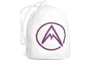 Psychi Refillable Rock Climbing Chalk Ball | Ultimate Grip Strengthener for Gymnastics, Bouldering, Weightlifting, Gym - Absorbent Sports Chalk for a Climbing Chalk Bag - Refill With Loose Chalk