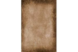 YongFoto Winylowe tło fotograficzne 2,5 x 2,5 m, ściana vintage, brązowa tekstura, fotografia, płótno, tło dekoracja na imprezę, do studia fotograficznego, tła, sesja zdjęciowa