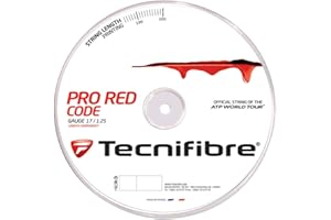 Tecnifibre Cordages Pro Redcode