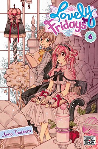 Lovely Fridays — Tome 6