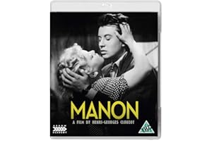 Arrow Video Manon [Blu-ray]