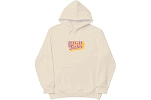 Tealer Bluza z kapturem Uniseks Bluza Tealer High