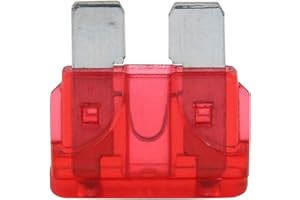 YINLEADER 10 fusibili piatti standard da 50A