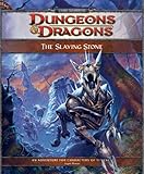 The Slaying Stone: Adventure HS1 for 4th Edition D&D
