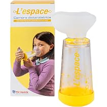 Air Liquide Healthcare, L'ESPACE, Camera Distanziatrice con ...