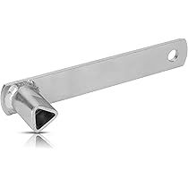 EM Dornschlüssel Innendreikant 8mm - Robuster Steckschlüssel