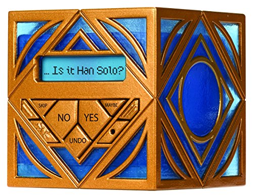 Price comparison product image Star Wars Jedi Holocron