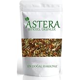 ASTERA 1 Kg Karışık Sebze Kurusu ( Doğal Kurutulmuş 1. Kalite ) 1000 Gr