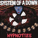 Hypnotize [Vinyl LP] - System of a Down