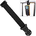 Multimeter Strap Pendant, Magnetic Universals Practice Durable Strong Magnet Kit Loop to Hang FLUKE, HIOKI, TESTO