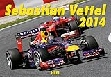 Image de Sebastian Vettel 2014