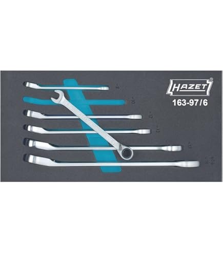 HAZET 850-E12 25 mm E 12 Torx Profile Socket - Chrome-Plated