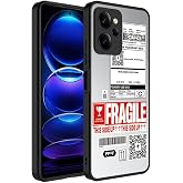 Zore Xiaomi ile uyumlu Poco X5 Pro Kılıf Aynalı Desenli Kamera Korumalı Parlak Zore Mirror Kapak Fragile