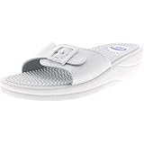 scholl new massage fitness sandals