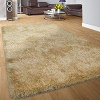 Suchergebnis Auf Amazon De Fur Rund Gold Teppiche Matten