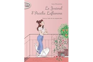 Voler de ses propres ailes: 9