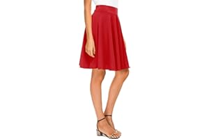 URBAN GOCO Urban CoCo Flared Svasato Donna (Pacco da 1)