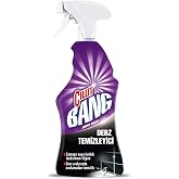 Cillit Bang Derz Arası Temizleyici Sprey 750 ml (1 x 750 ml)