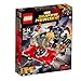 Produktbild LEGO® Marvel Super Heroes Iron Man gegen Detroit Steel