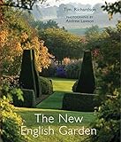 Cover zum Buch New English Garden