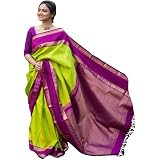 Neuer Kanjivaram Damen-Sari Aus Weicher Seide Mit B Produktbild-Vorschau 9