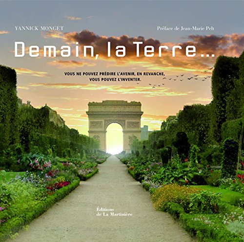 Demain, la terre