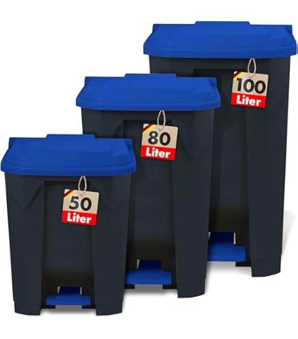 STICKERS POUBELLE DÉCO Imitation Radar - Alerte Police - Humour EUR 18,90 - FR