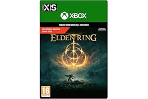 BANDAI NAMCO Elden Ring - Standard Edition | Xbox One/Series X|S - Codice download