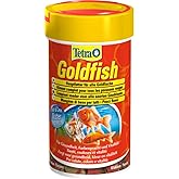 Tetra Feed Goldfish 1 Liter