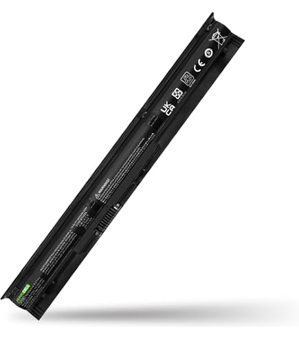 Batterie ASUNCELL 2200mAh Pour HP ProBook 450 G2, 455 G2, Envy 14-15 - 4 Cellules, 14.8V