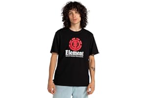 Element - Vertical Screen tee para Hombre