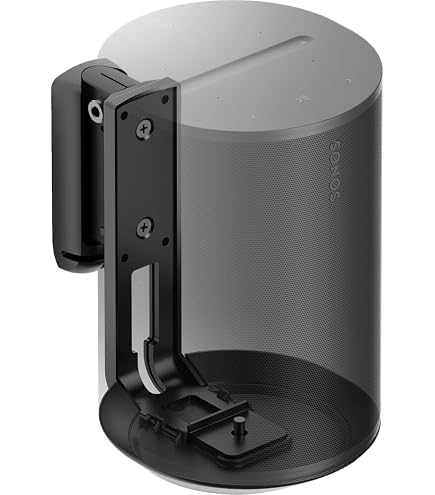 PUTORSEN Supporto A Parete Per Sonos ERA100 E ERA300