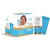 U Health G&uuml;neş Kremi 30 SPF 50 Adet