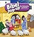 Bibel-Pop-up Die Weihnachtsgeschichte by 