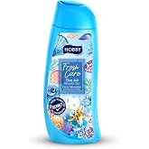 Hobby V&uuml;cut Şampuanı, Deniz Mineralleri, 500ml