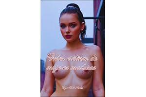 Fotos eróticas de mujeres maduras: Imágenes eróticas calientes de MILF y GILF e impresionantes tomas de mujeres mayores desnudas - From Spain