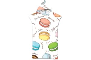 Odot Poncho con Cappuccio Asciugamano per Cambiarsi, Microfibra Assorbente Spiaggia Nuoto Surf Donne & Uomini 3D Copricostume Accappatoio Indossare