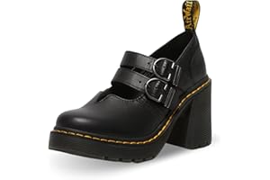 Dr. Martens Eviee Mary Jane, Stivali Donna