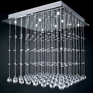 Suchergebnis auf Amazon.de für: kronleuchter modern