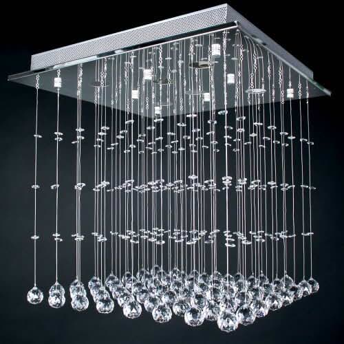 Suchergebnis auf Amazon.de für: kronleuchter modern