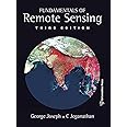 FUNDAMENTALS OF REMOTE SENSING (3RD EDITION)