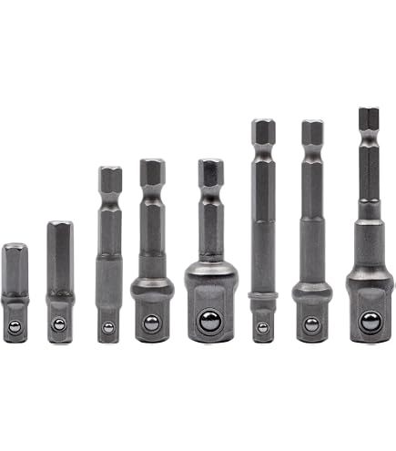 Wera 05051835001 - Adattatore della serie Vario 830 per inserti Wera 05051835001 - Adattatore della serie Vario 830 per inserti