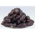 Dates - Safawi Dates Madinah- KKS Saudi Dates Dried Fruit Snacks (safawi - 250 Grams)